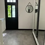 Grande Maison Avec Beaucoup De Charme Centre Ville De Perpignan
